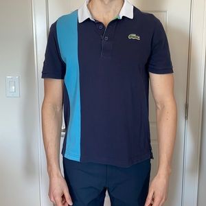 Lacoste polo